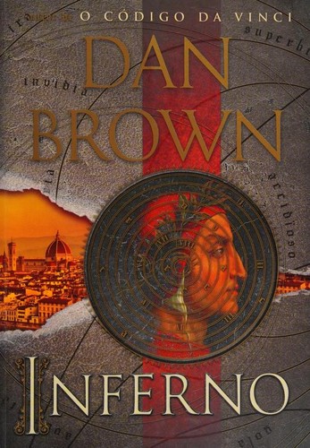 Dan Brown: Inferno (Portuguese language, 2013, Arqueiro)