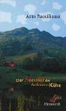 Arto Paasilinna: Der Sommer der lachenden Kühe. (Hardcover, German language, Ehrenwirth Verlag)