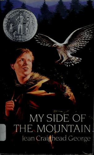 Jean Craighead George: My Side of the Mountain (1988, Scholastic)