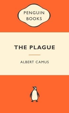 Albert Camus: Plague (2009, Penguin Books, Limited)