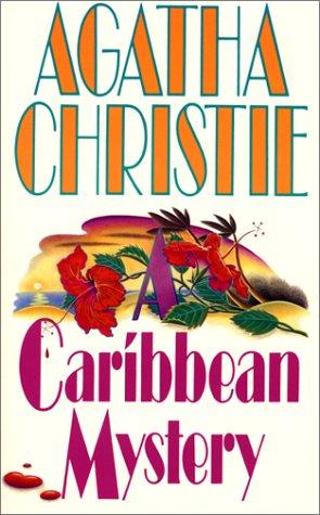 Agatha Christie: A Caribbean Mystery (Paperback, Harpercollins (Mm))