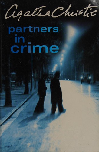 Agatha Christie: Partners in crime (2004, Windsor/Paragon)