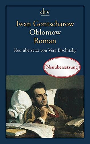 Iwan A. Gontscharow: Oblomow (Paperback, dtv Verlagsgesellschaft)