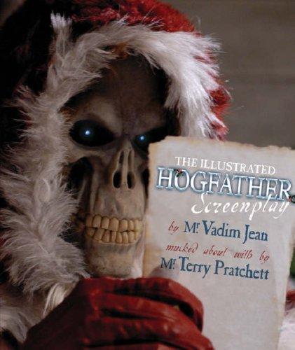 Terry Pratchett: Terry Pratchett's Hogfather (Gollancz) (Hardcover, Gollancz, Orion Publishing Group, Limited)