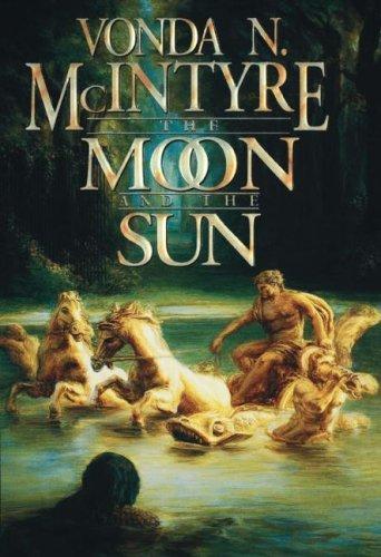 Vonda N. McIntyre: The Moon and the Sun