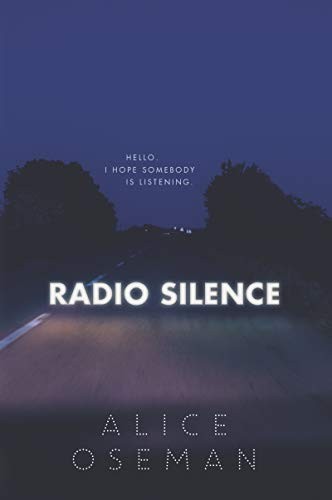 Alice Oseman: Radio Silence (Paperback, HarperTeen)