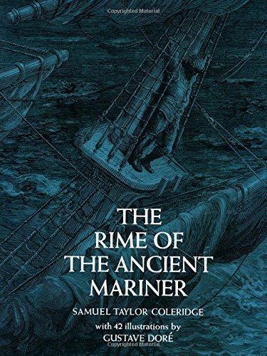 Samuel Taylor Coleridge: The Rime of the Ancient Mariner (1970)