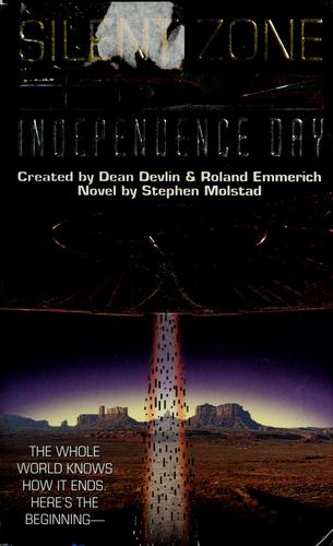 Stephen Molstad, Dean Devlin, Roland Emmerich: Independence Day (ID4) (Paperback, 1998, HarperPrism)