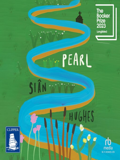 Sian Hughes, Laura Brydon (Narrator): Pearl (AudiobookFormat, 2023, W. F. Howes Ltd)