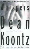 Dean Koontz: Whispers (Paperback, Turtleback Books Distributed by Demco Media)