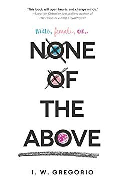Caitlin Davies, I. W. Gregorio: None of the above (2017)