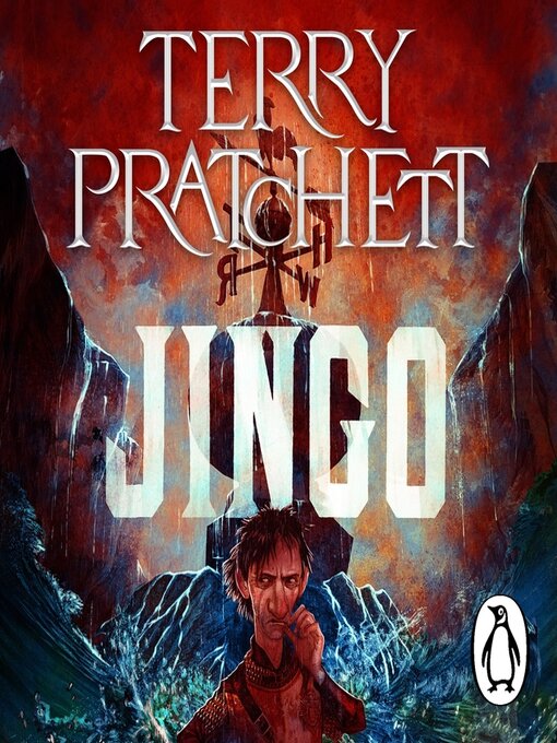 Terry Pratchett, Peter Serafinowicz, Bill Nighy (Narrator), John Culshaw (Narrator): Jingo (AudiobookFormat, 2023, Transworld)
