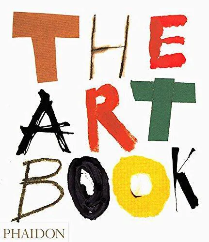 Phaidon Press: The Art Book (1997)