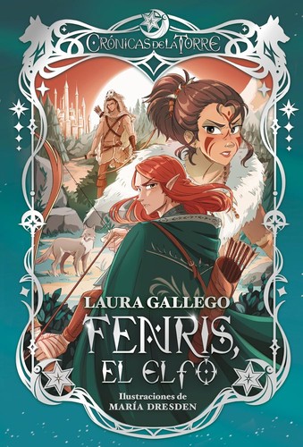 Laura Gallego, Laura Gallego García: Crónicas de la Torre (Hardcover, Spanish language, 2023, SM)