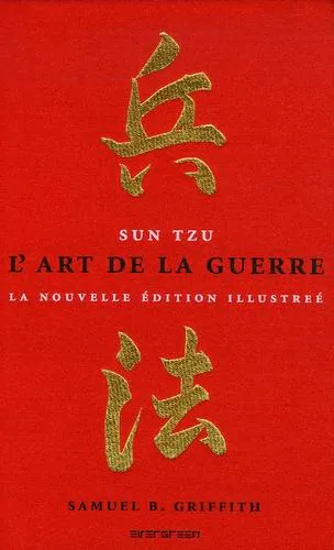 Sun Tzu: L'Art de la guerre (German language, 2006)