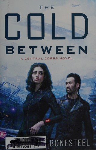 Elizabeth Bonesteel: The cold between (2016)