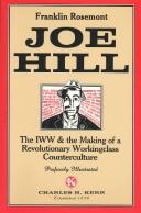 Rosemont, Franklin.: Joe Hill (Paperback, 2003, C.H. Kerr Pub., Charles H Kerr, Brand: Charles H Kerr)