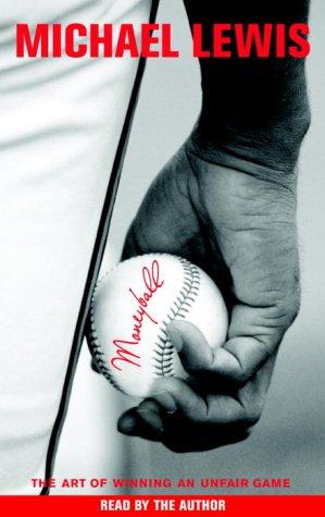 Michael Lewis: Moneyball (AudiobookFormat, 2003, Random House Audio)