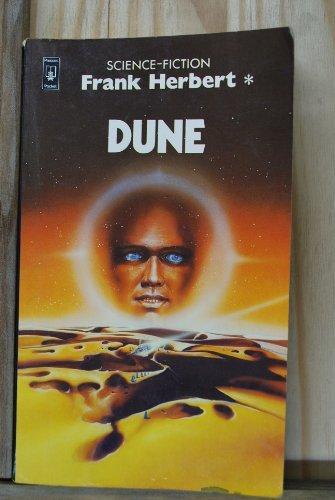 Frank Herbert: Dune Tome 1 (French language, 1998, Pocket)