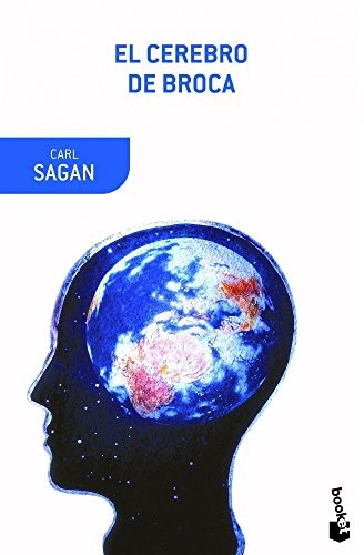 Carl Sagan, Domènech Bergadà Formentor, José Chabás Bergón: El cerebro de Broca (Paperback, Booket)