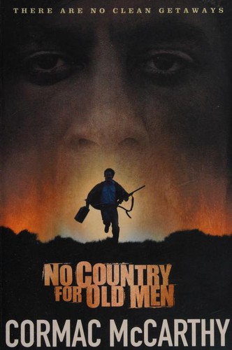 Cormac McCarthy: No Country for Old Men (Paperback, Picador USA, imusti, Picador)