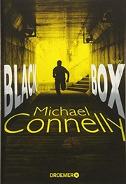 Michael Connelly: Black Box (Hardcover, Droemer Knaur)