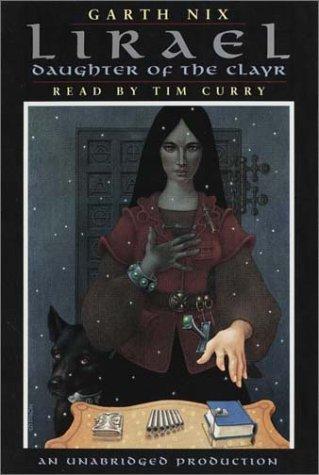Garth Nix: Lirael (AudiobookFormat, Listening Library)