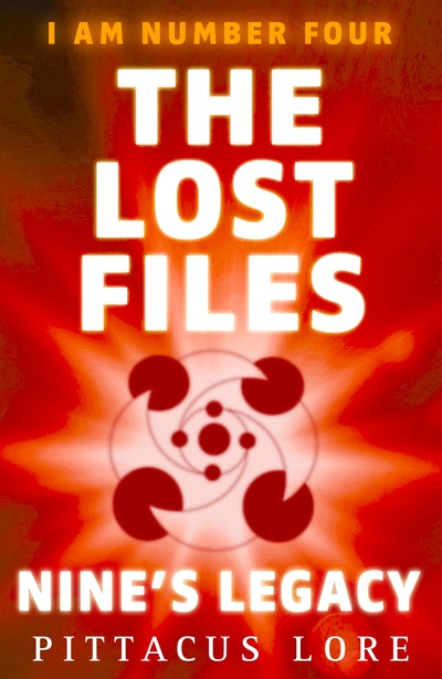 Pittacus Lore: I Am Number Four : the Lost Files (2012, Penguin Books, Limited)