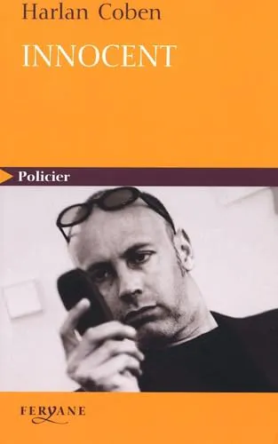 Harlan Coben: INNOCENT (French language)