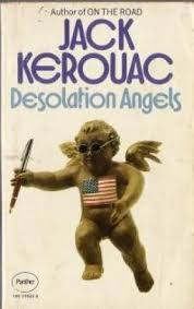 Jack Kerouac: Desolation angels (1972, Panther)