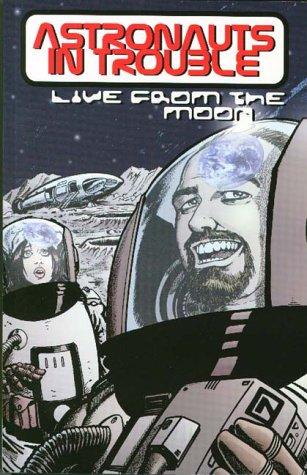 Larry Young, Charlie Adlard, Matt Smith: Astronauts in Trouble  (Paperback, AiT/PlanetLar)