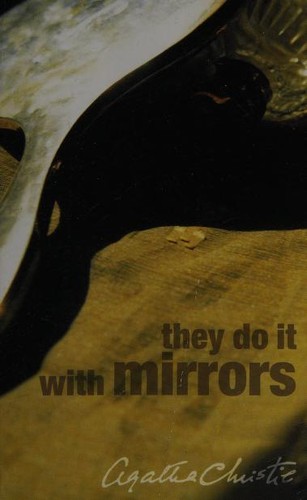 Agatha Christie: They Do It with Mirrors (2002, Ted Smart)