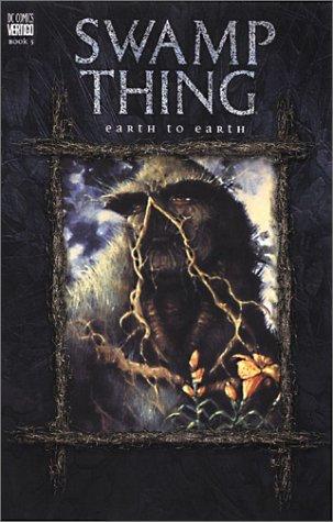 Bernie Wrightson, Alan Moore, Len Wein: Swamp Thing (2000, DC Comics, Vertigo)