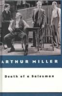 Arthur Miller: Death of a salesman (Paperback, 1977, Penguin Books, Viking Press)