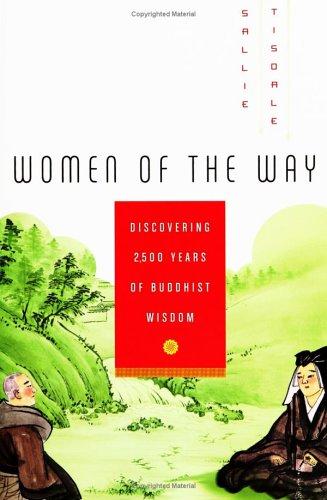 Sallie Tisdale: Women of the Way (HarperOne)