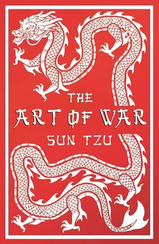 Sun Tzu: Art of War (2021)