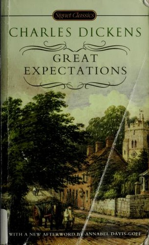 Charles Dickens, Charles Dickens: Great Expectations (Paperback, 2009, Signet Classics)