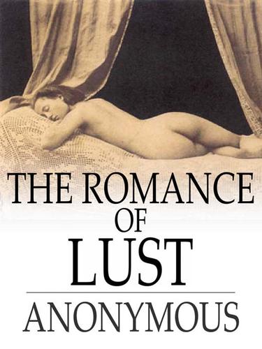 "Charlie Roberts": The Romance of Lust (EBook, 2009, The Floating Press)