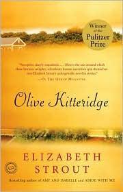 Elizabeth Strout: Olive Kitteridge (2008)