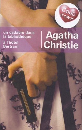 Agatha Christie: Un cadavre dans la bibliothèque (French language, 2007)