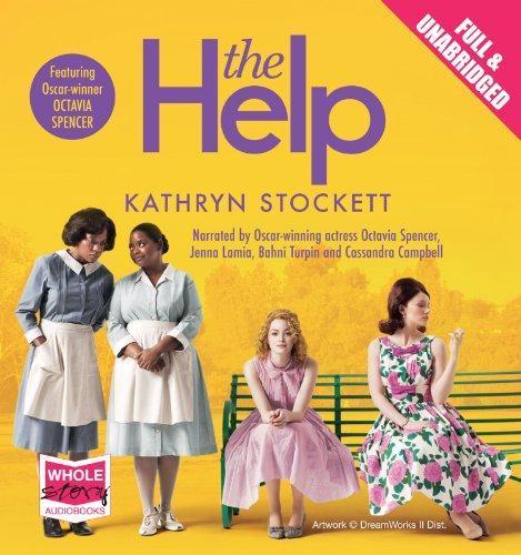 Kathryn Stockett: The Help