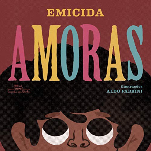 _: Amoras (Paperback, Companhia das Letras)