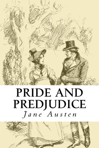 Jane Austen: Pride and Predjudice (Paperback, 2016, CreateSpace Independent Publishing Platform)