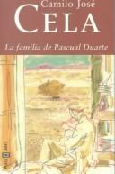 Camilo José Cela: LA Familia De Pascual Duarte (Paperback, Debols!llo)