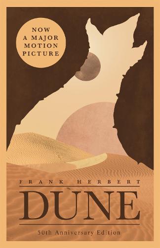 Frank Herbert: Dune (Paperback, 2023, Hodderscape)