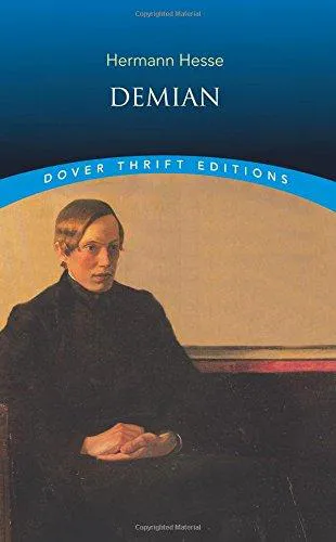 Hermann Hesse: Demian (2000, Dover Publications)