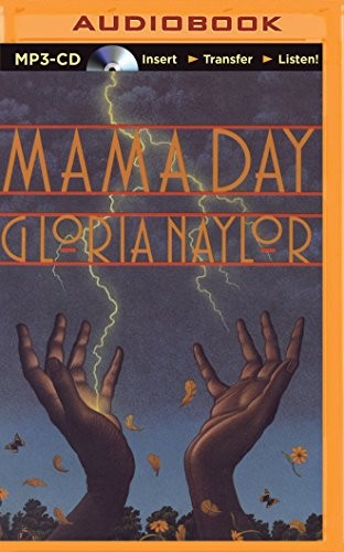 Ken Follett, Gloria Naylor: Mama Day (AudiobookFormat, Brilliance Audio)