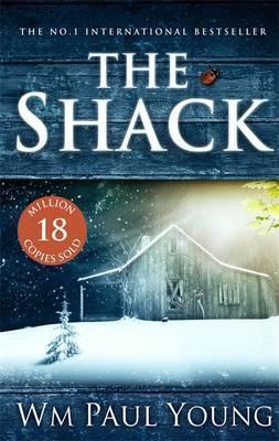 William P. Young: The Shack (2008)