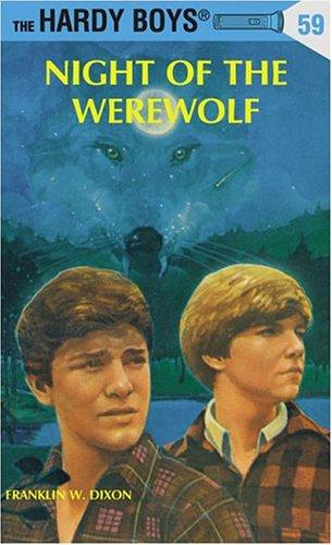 Franklin W. Dixon: Hardy Boys 59 (Grosset & Dunlap)