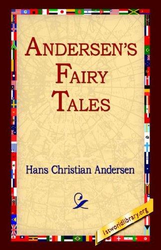 Hans Christian Andersen: Andersen's Fairy Tales (Hardcover, 1st World Library - Literary Society)
